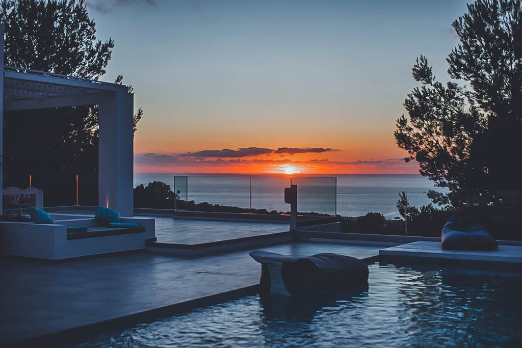 Villa Ivy